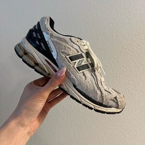 NEW BALANCE 1906D PROTECTION PACK - REFLECTION